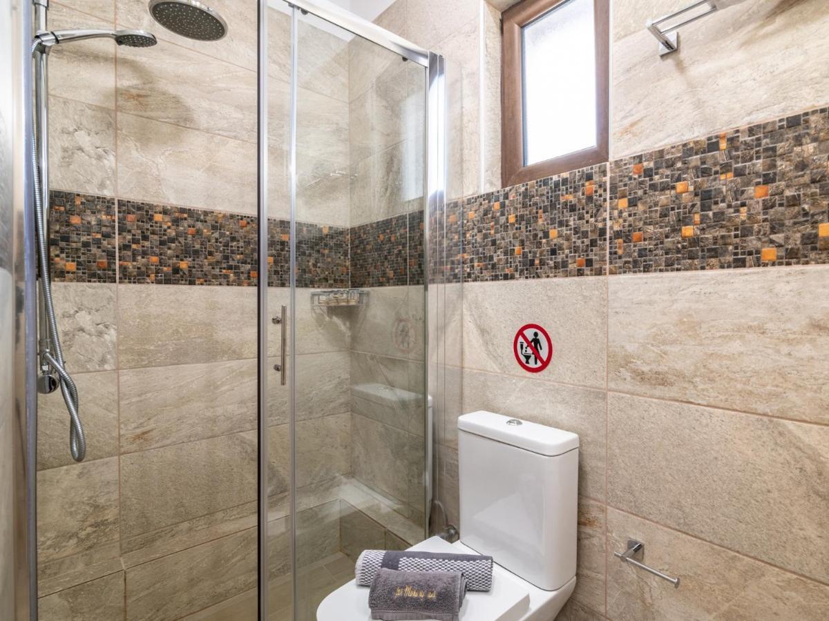 Villa Foteini Skinária Dış mekan fotoğraf